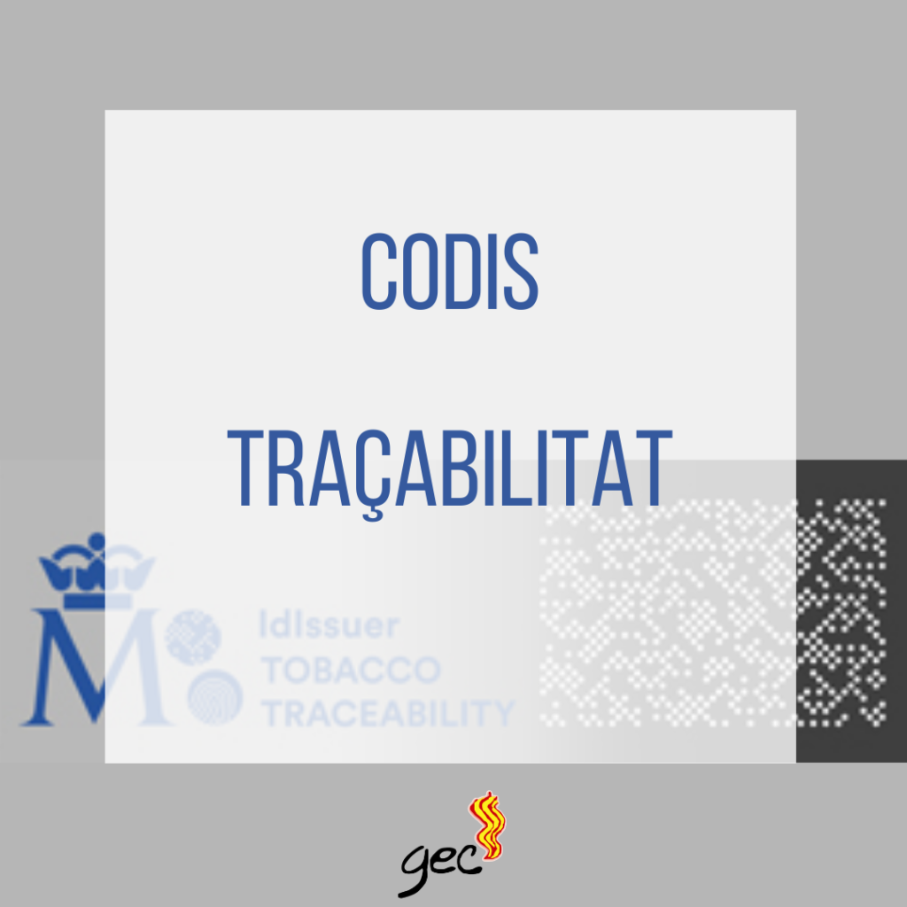 Traçabilitat