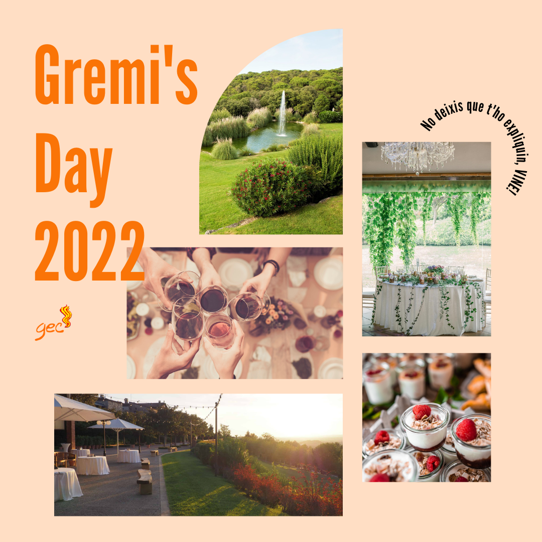 Gremi’s Day 2022