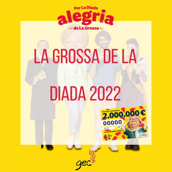 LaGrossaDiada22 La Grossa Diada 22