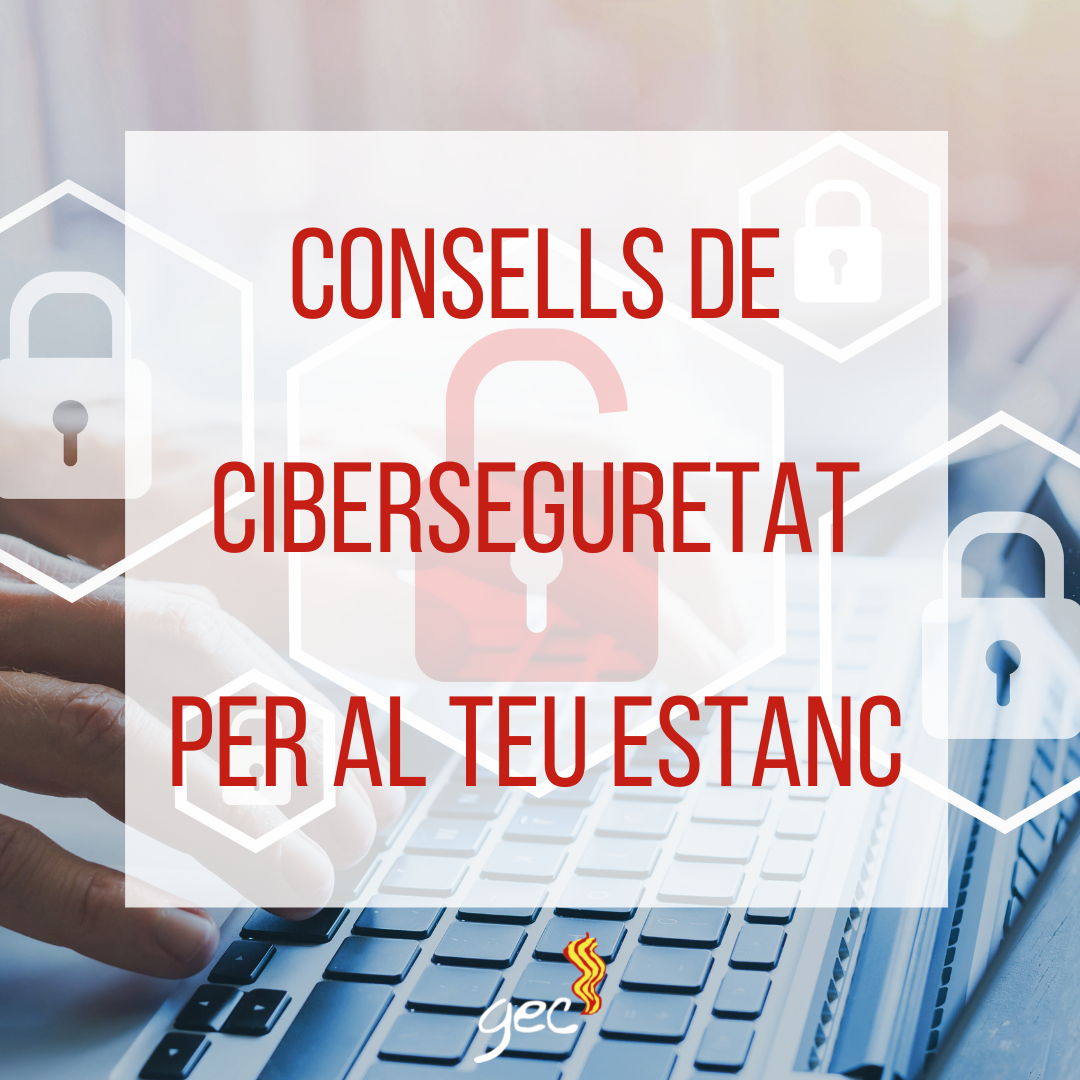 IG GEC 2 (70) Consells Ciberseguretat Estanc