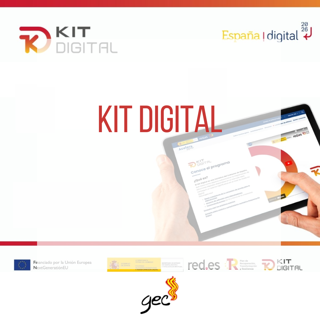 Kit Digital Kit Digital