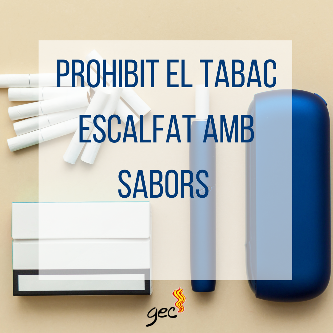 tabac escalfat amb sabors tabac escalfat amb sabors