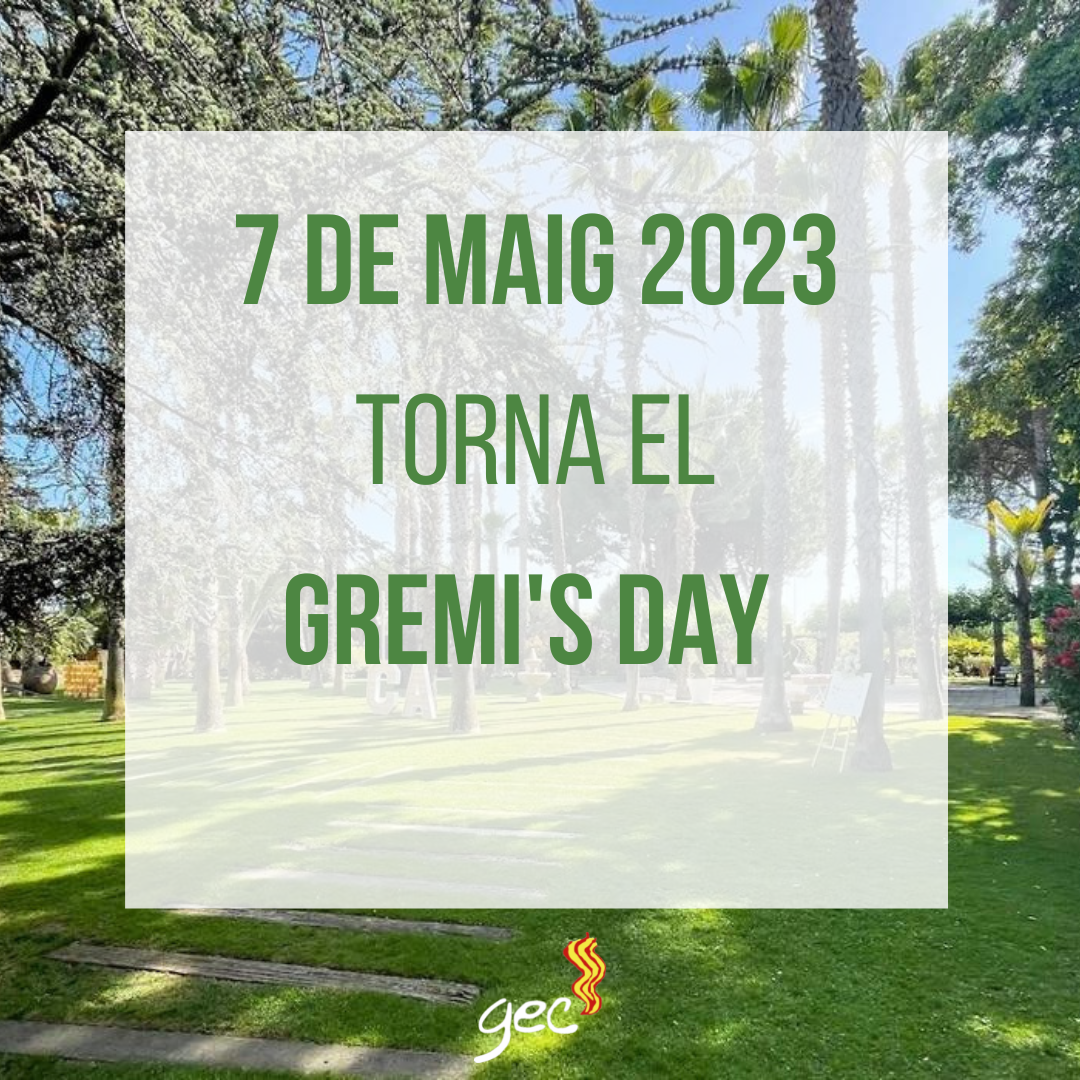 Gremi’s Day 2023 Gremi's Day 2023