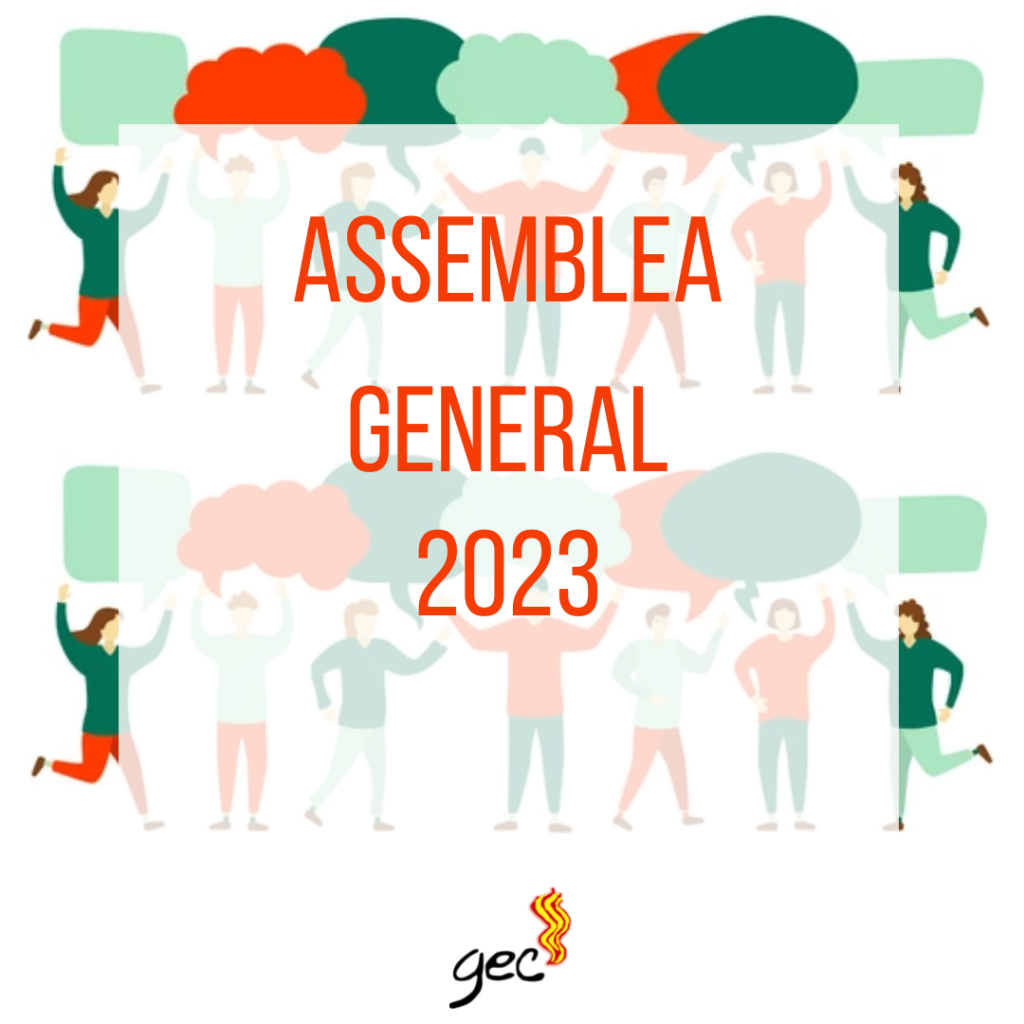 Assemblea 2023