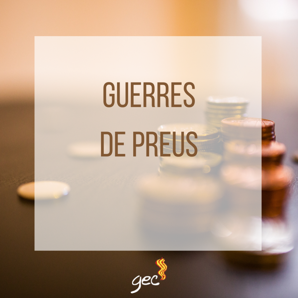 guerres de preus