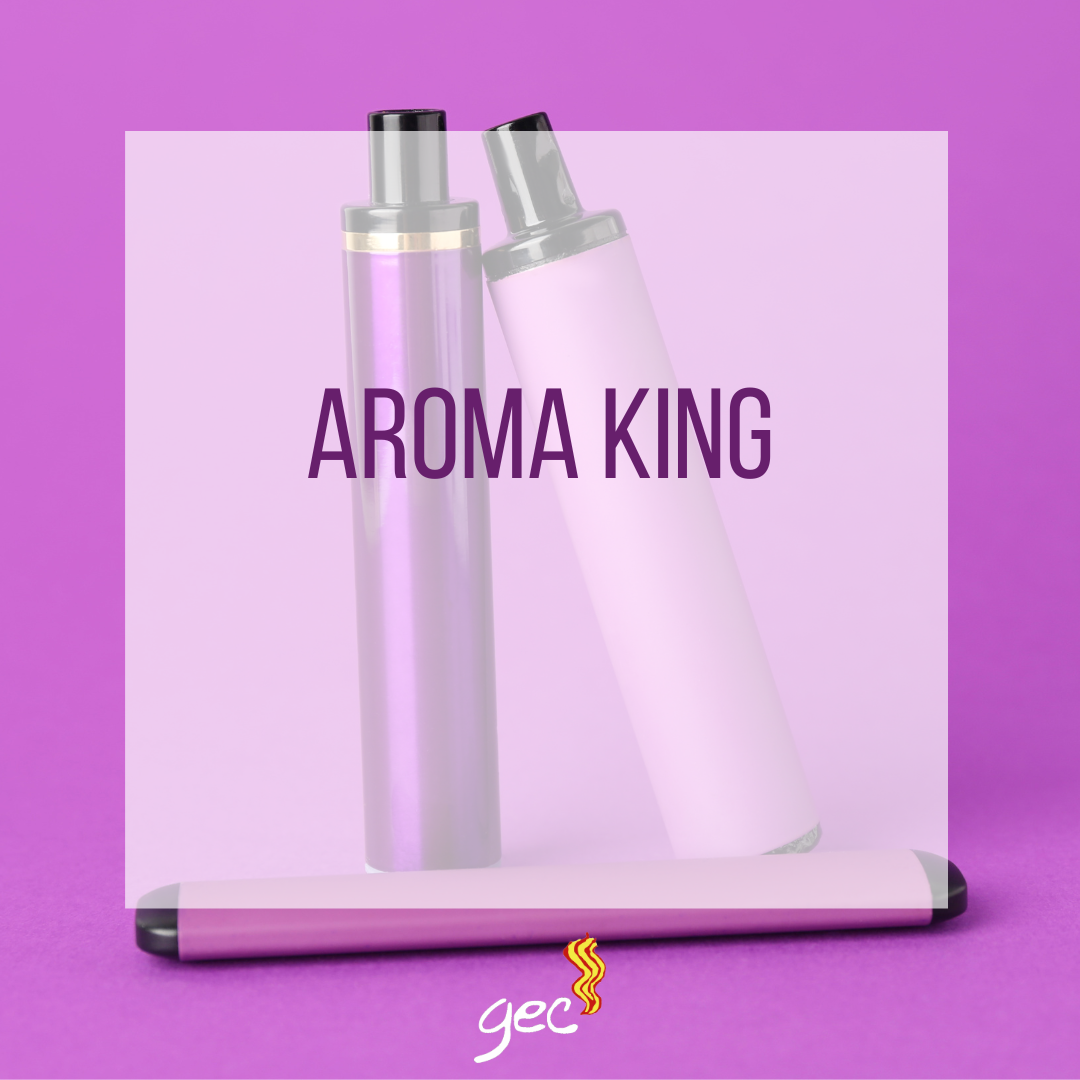 Incidencia Aroma King Incidencia Aroma King