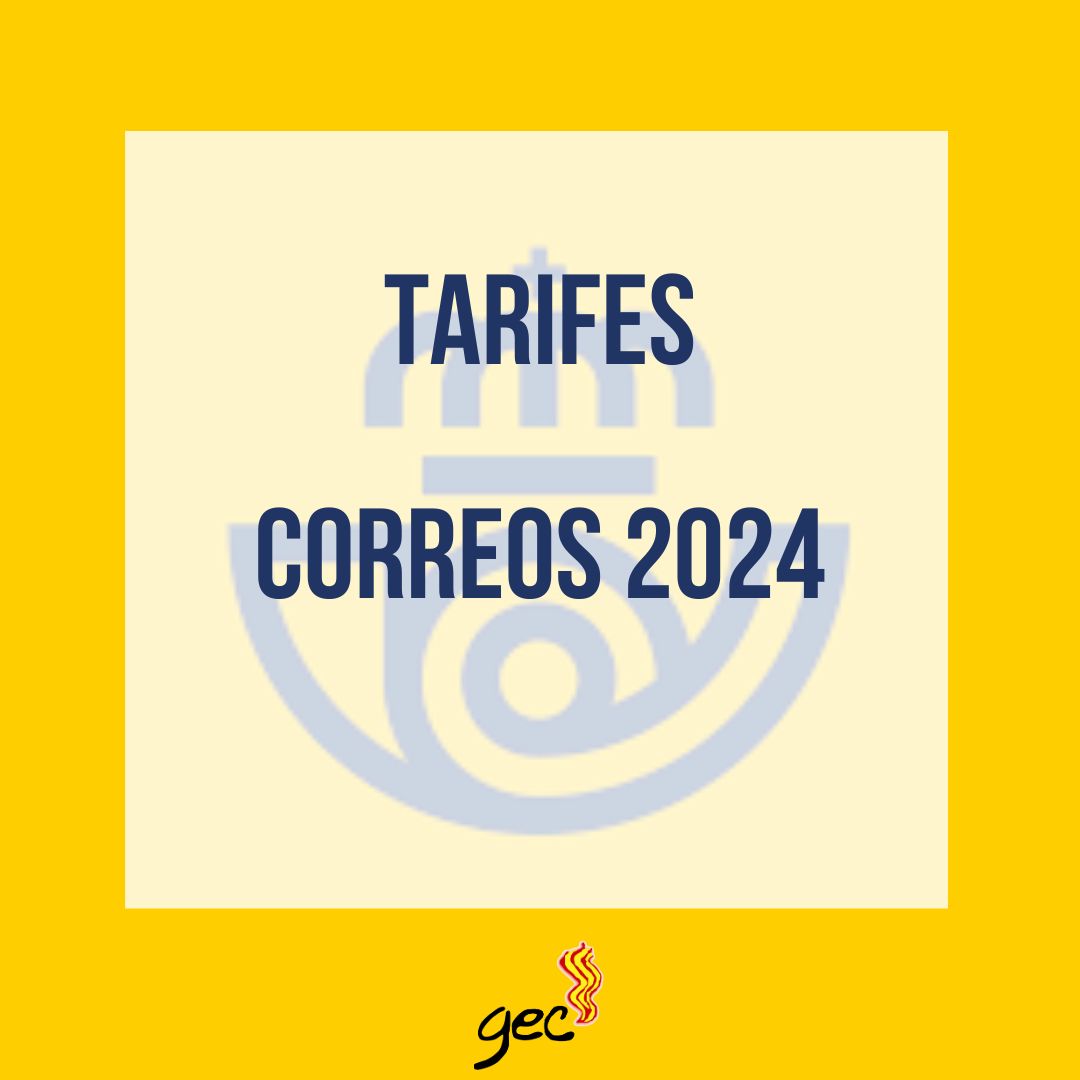 Correos 2024 Correos 2024