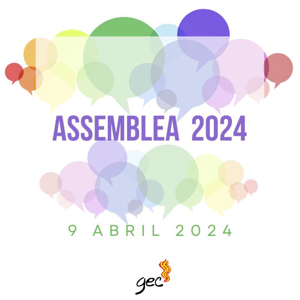 assemblea 24 GEC