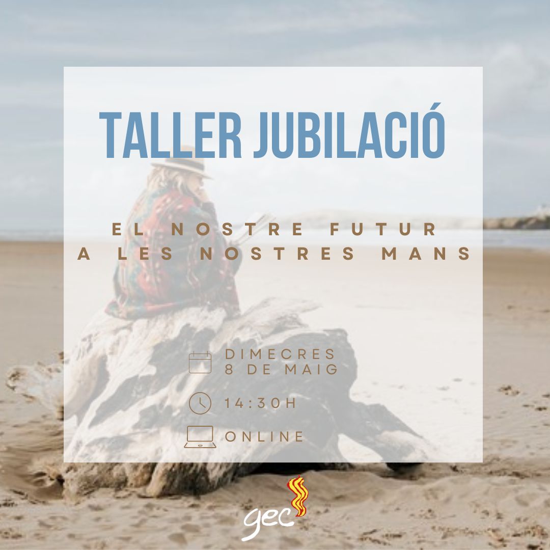 GEC – taller jubilació (3)