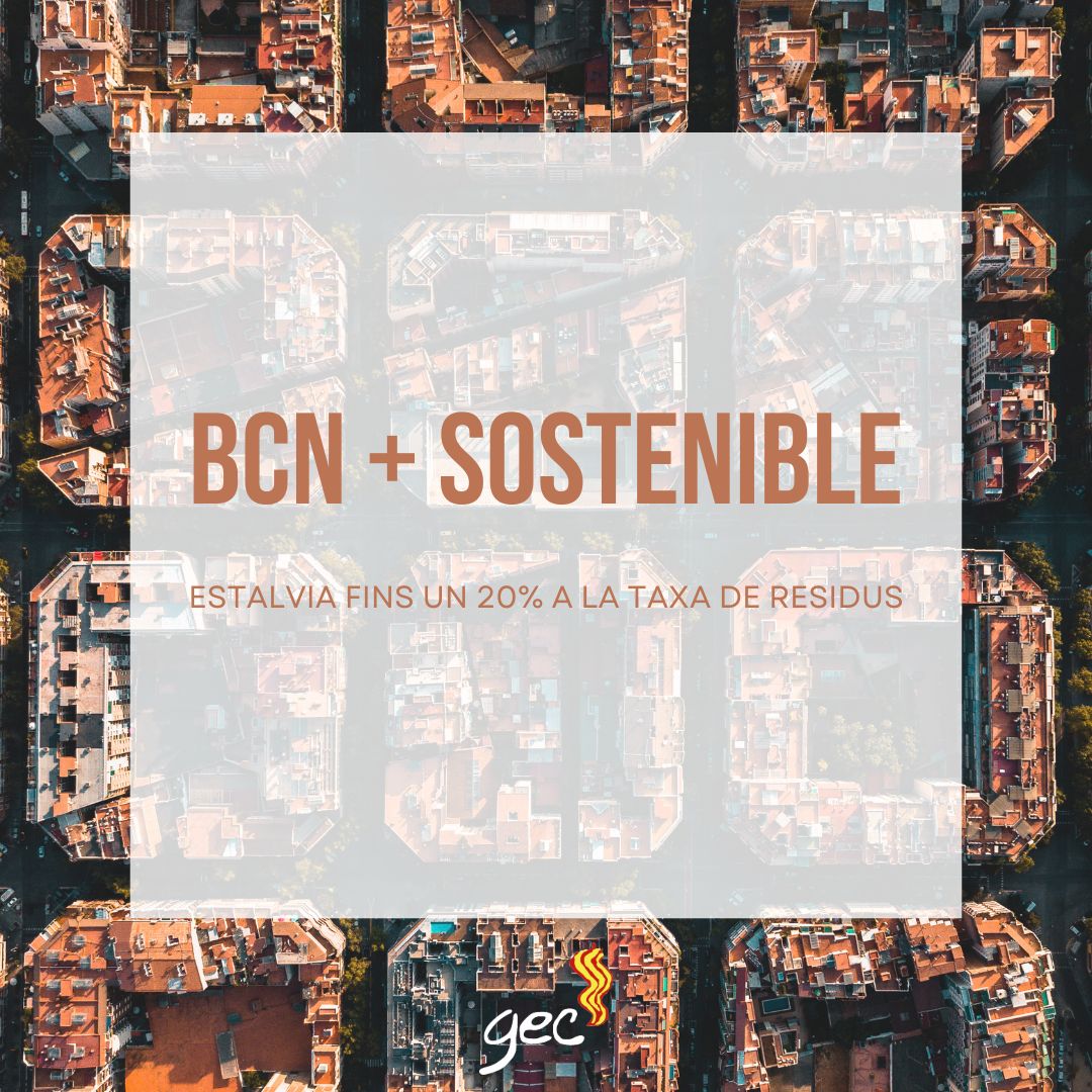 BCN+Sostenible2025 BCN+Sostenible2025