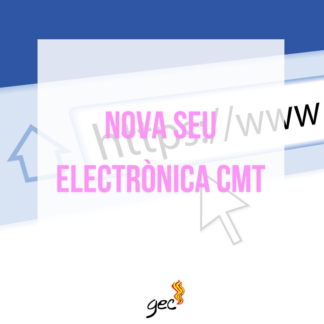 GEC – nova seu cmt GEC - nova seu cmt