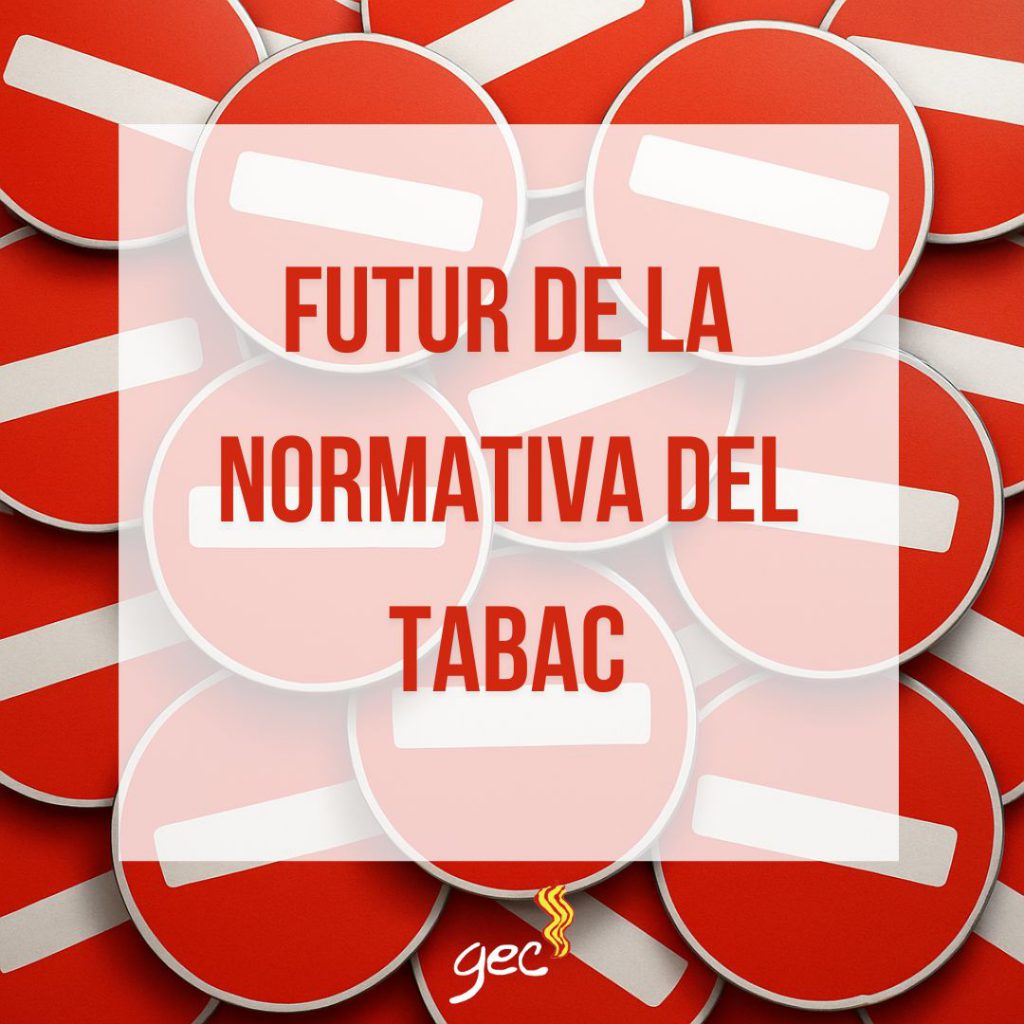 GEC - futur normativa tabac