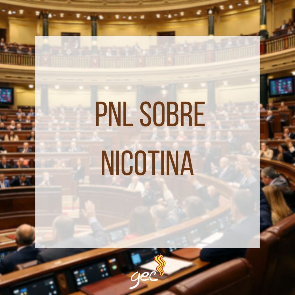PNL nicotina